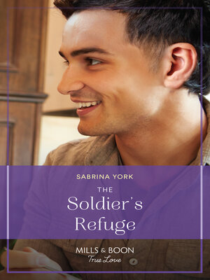 cover image of The Soldier's Refuge